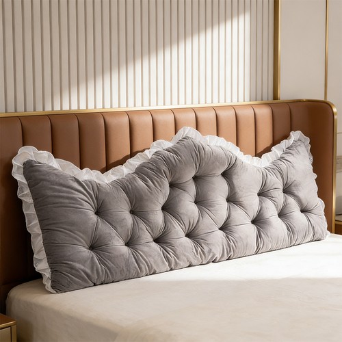 Headboard pillow cushion - headboard,