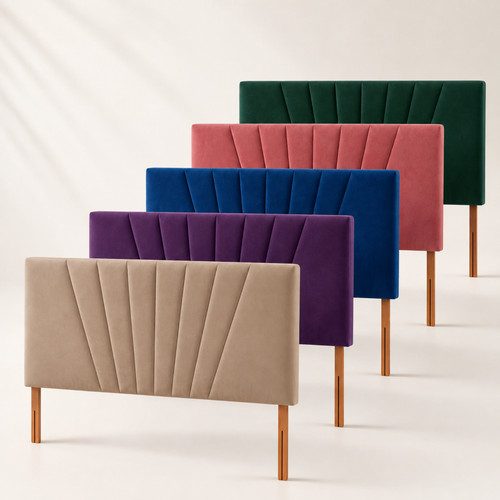 Divan bed headboard - divan,
