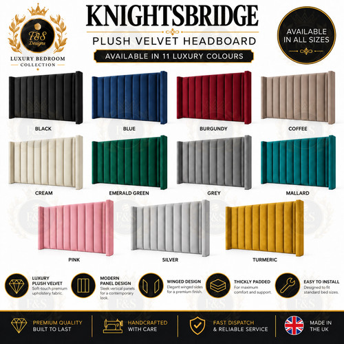 Panelled lined winged plush - panelled,