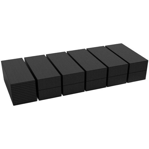 Eva foam bumpers 23pcs dual - bumpers,