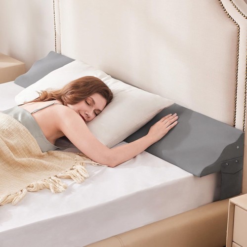New full size mattress wedge - full,