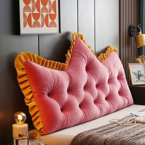 Headboard pillow bed backrest - bed,